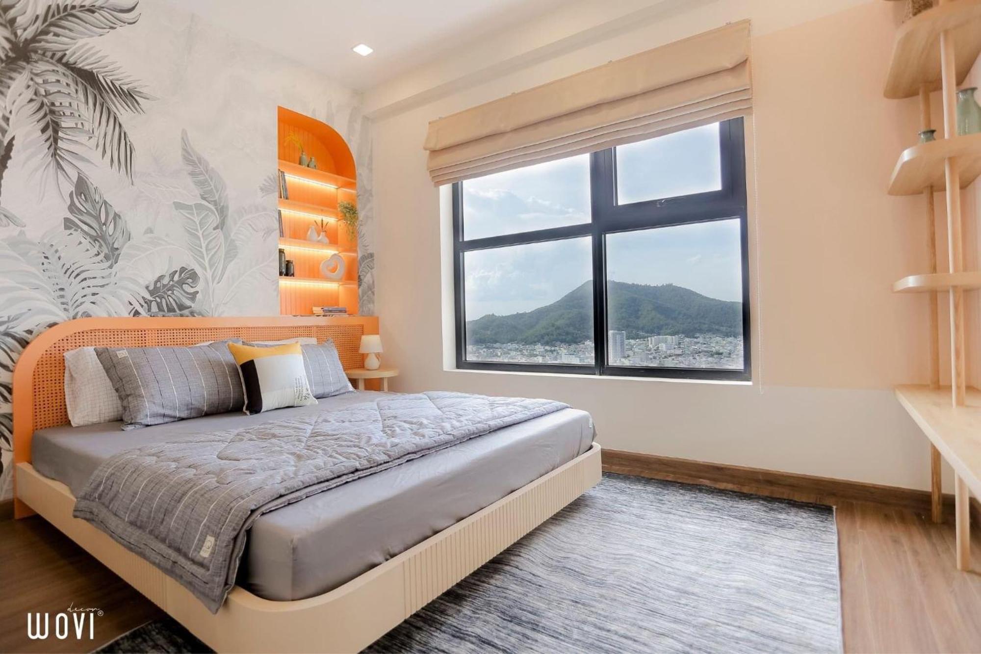 Apartment Flc Sea Tower Codotel *