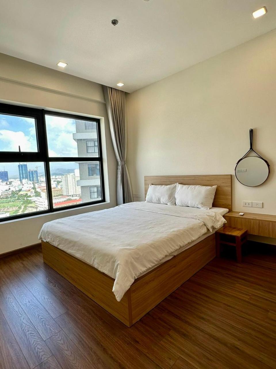 Flc Sea Tower Codotel Apartment Quy Nhon