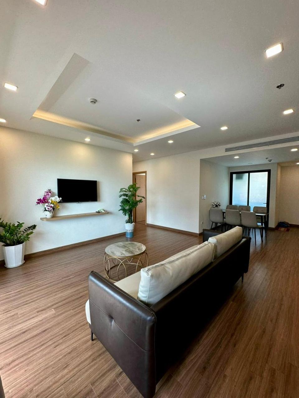 Flc Sea Tower Codotel * Quy Nhon