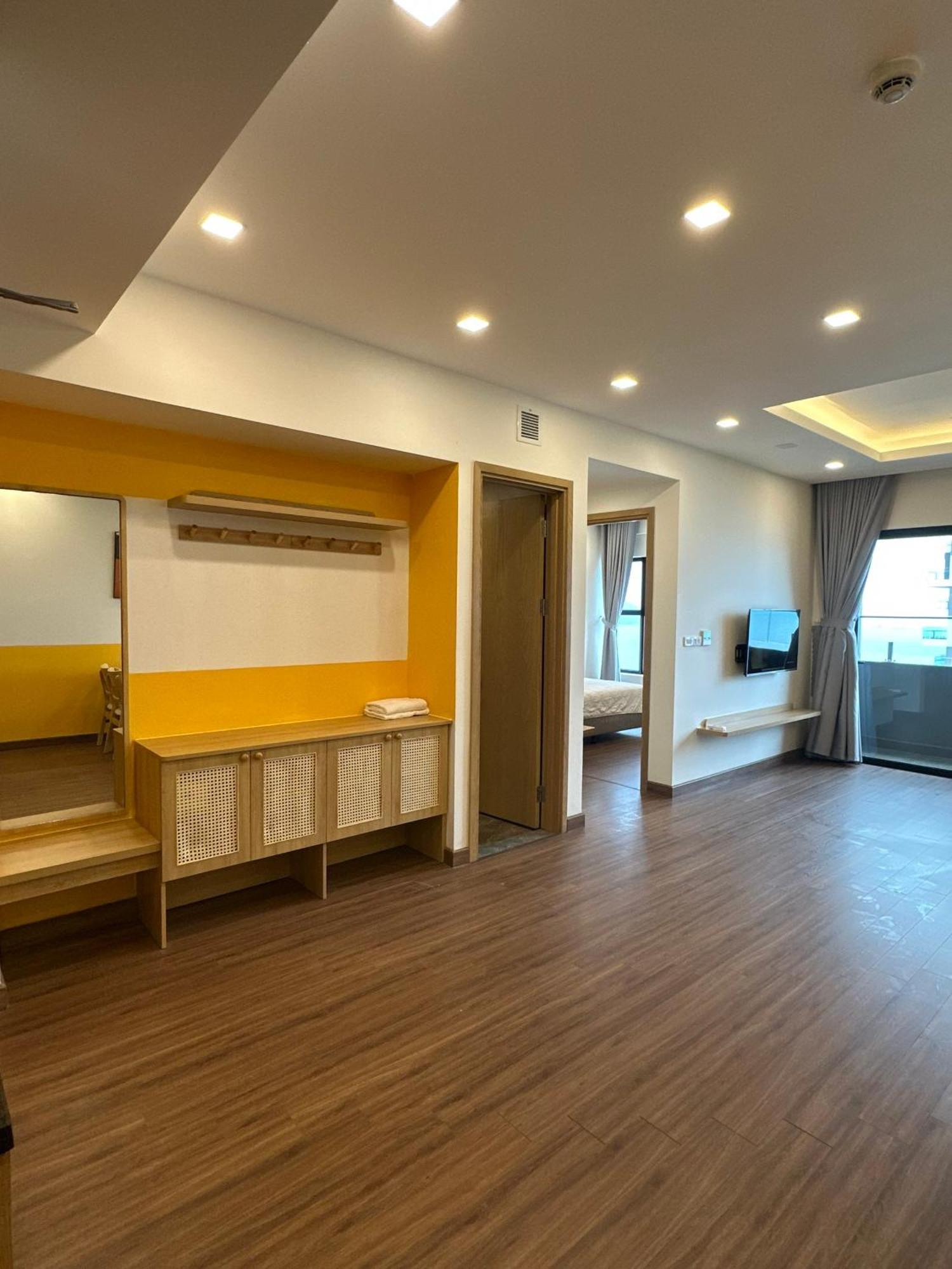 Flc Sea Tower Codotel