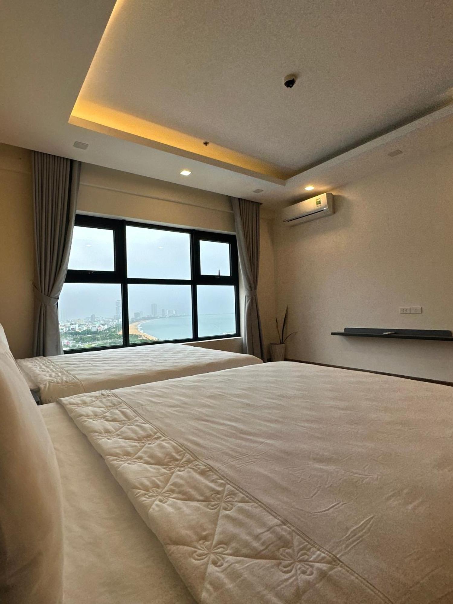 Flc Sea Tower Codotel Apartment