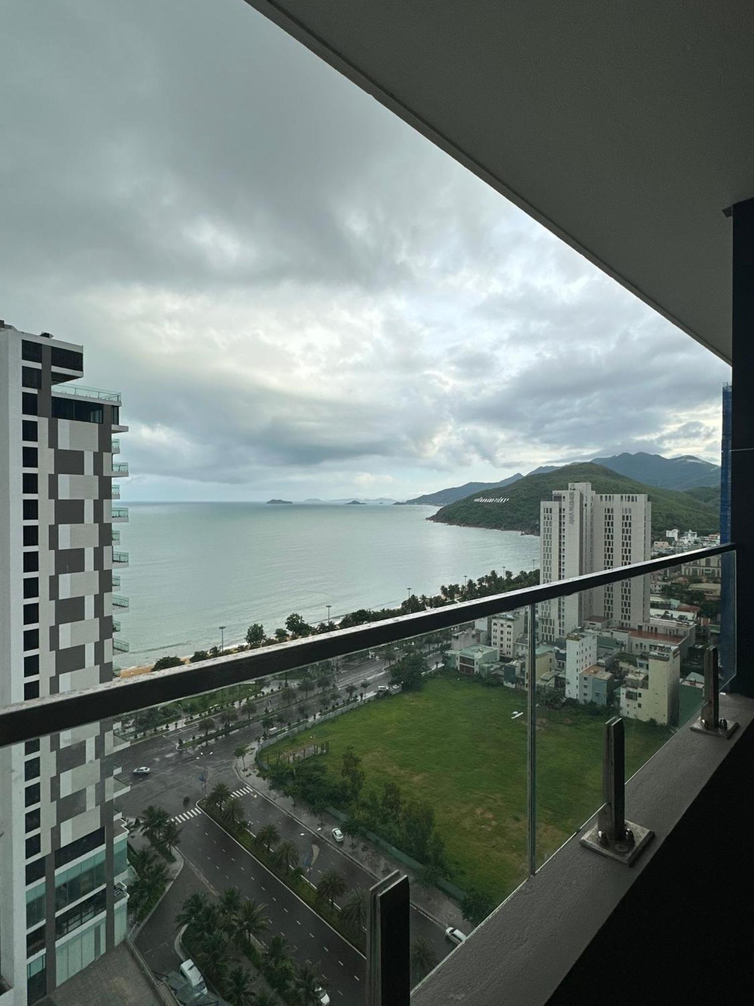 Apartment Flc Sea Tower Codotel