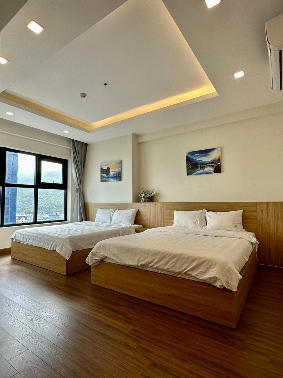 Flc Sea Tower Codotel Apartment *