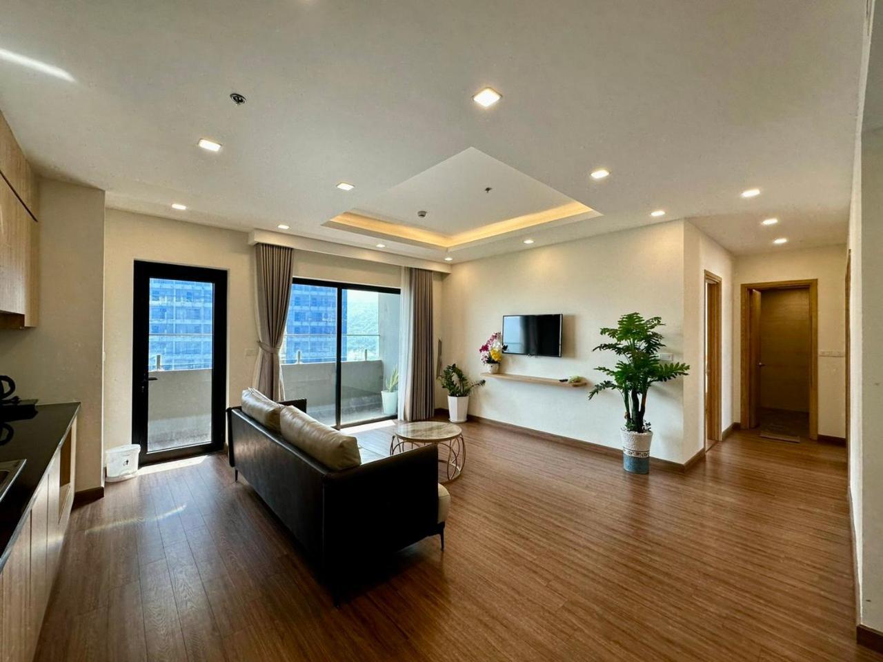 Apartment Flc Sea Tower Codotel *