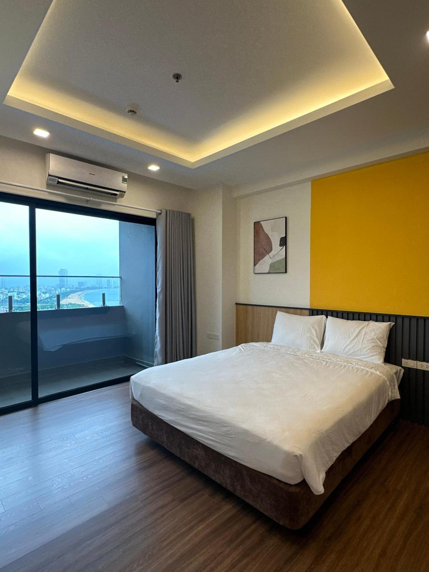 Apartment Flc Sea Tower Codotel Quy Nhon