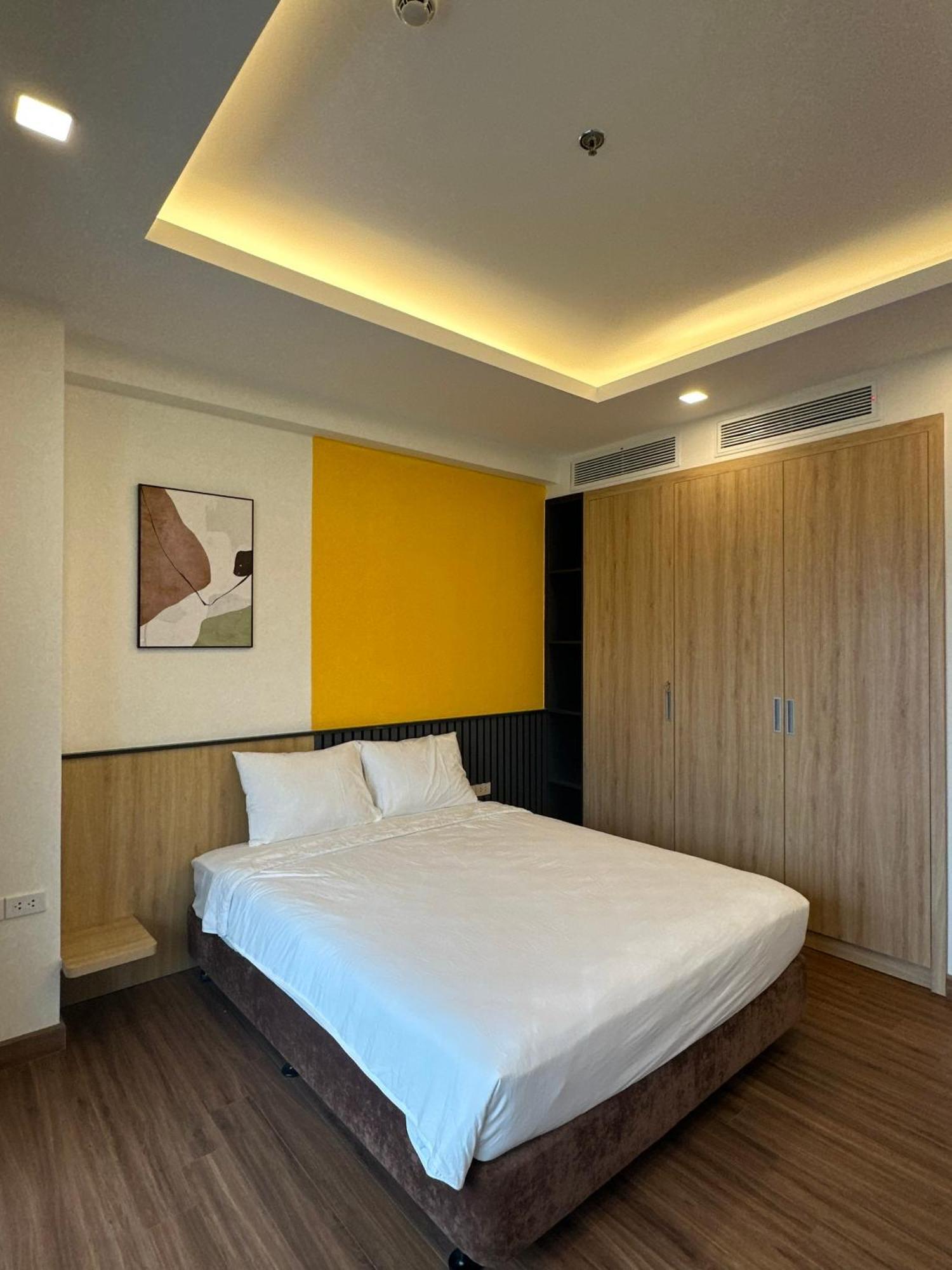 Flc Sea Tower Codotel Quy Nhon