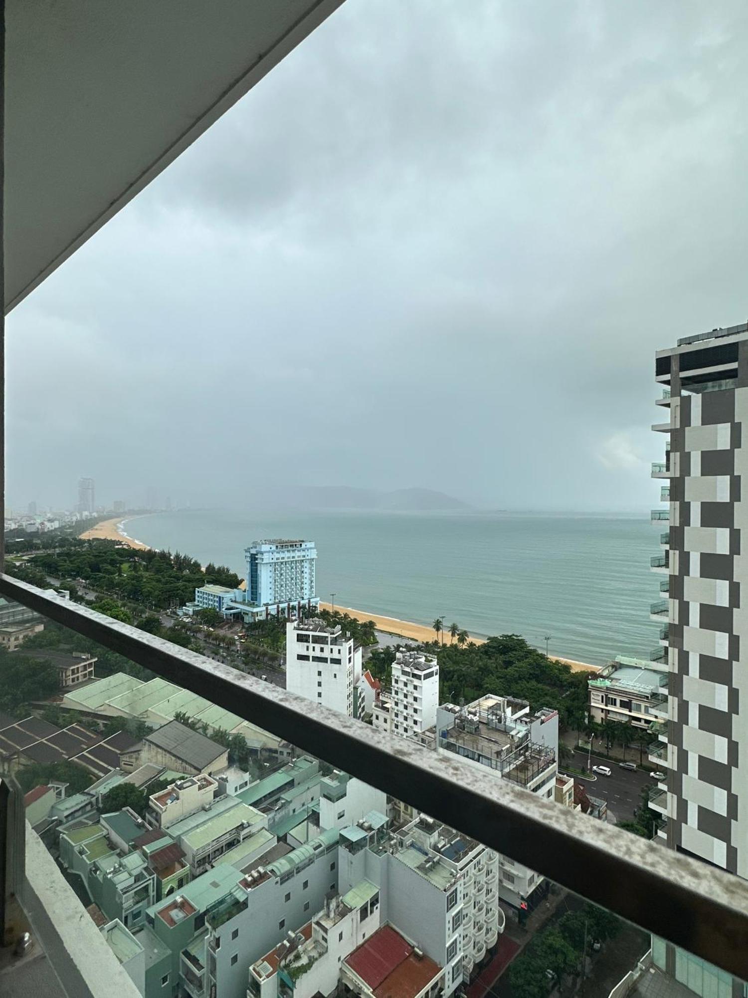 Flc Sea Tower Codotel
