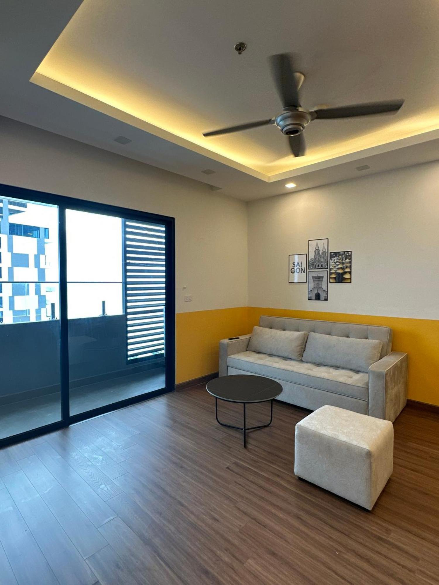 Flc Sea Tower Codotel Apartment Quy Nhon