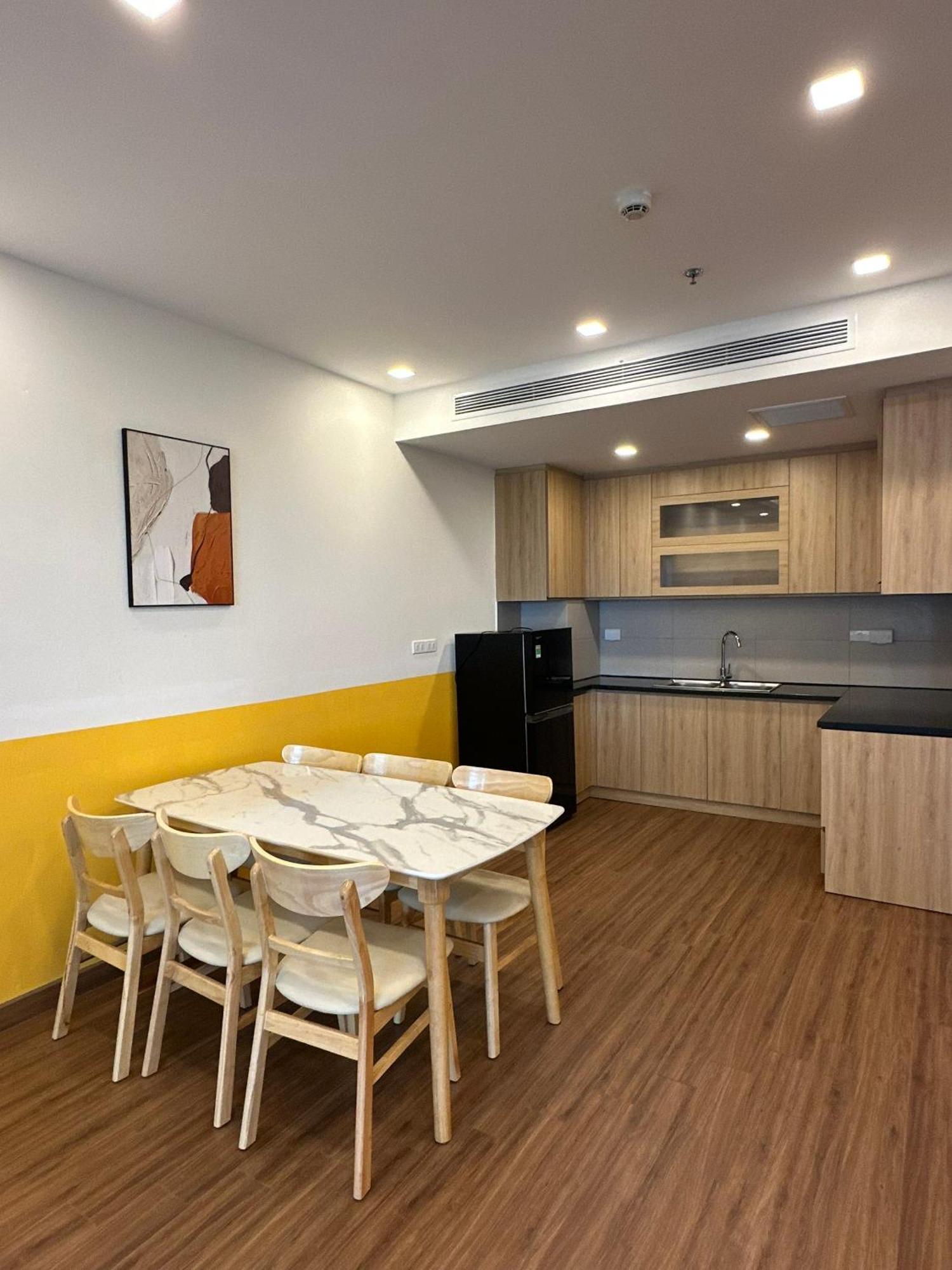 Apartment Flc Sea Tower Codotel Quy Nhon