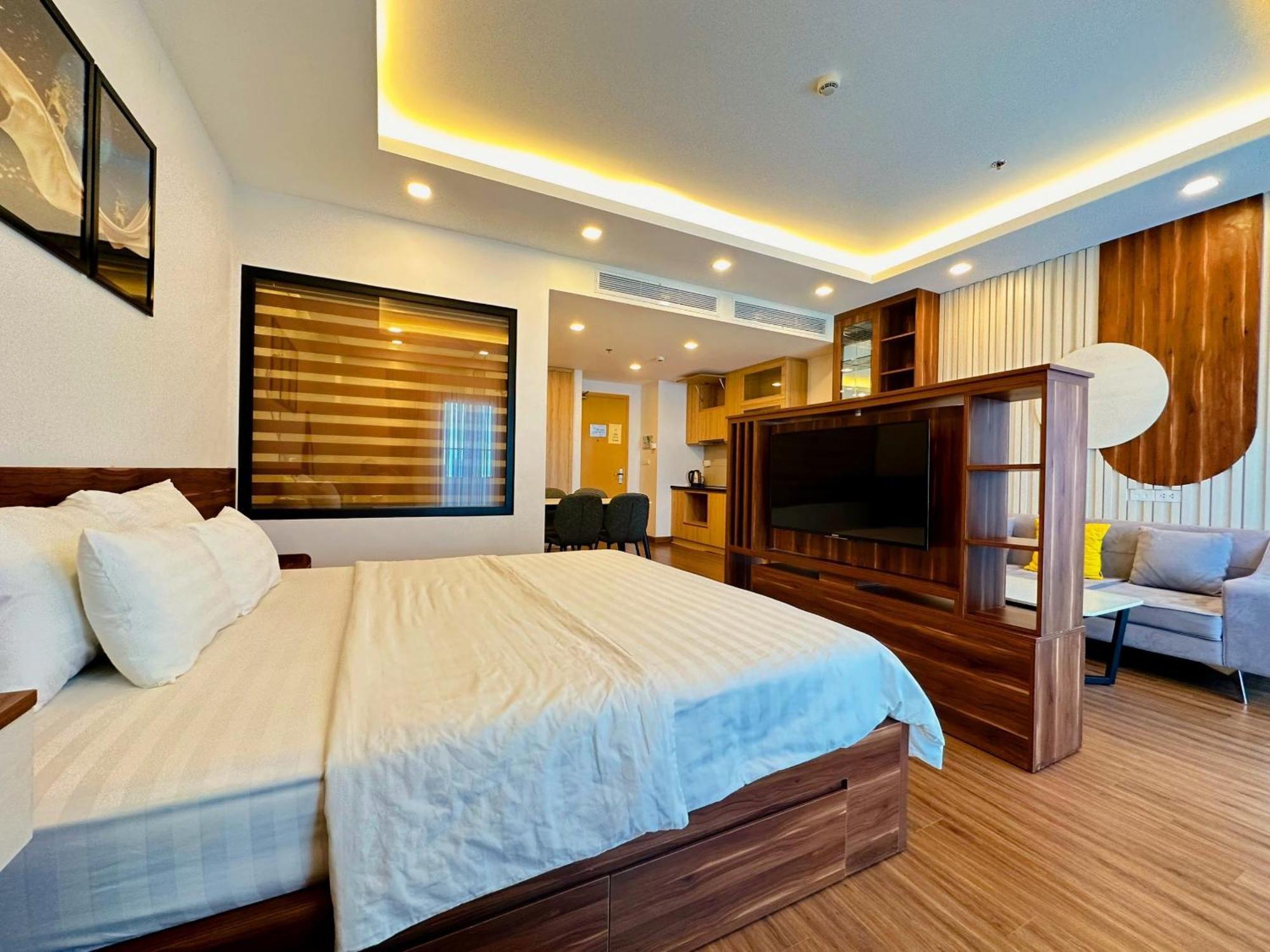 Flc Sea Tower Codotel Quy Nhon