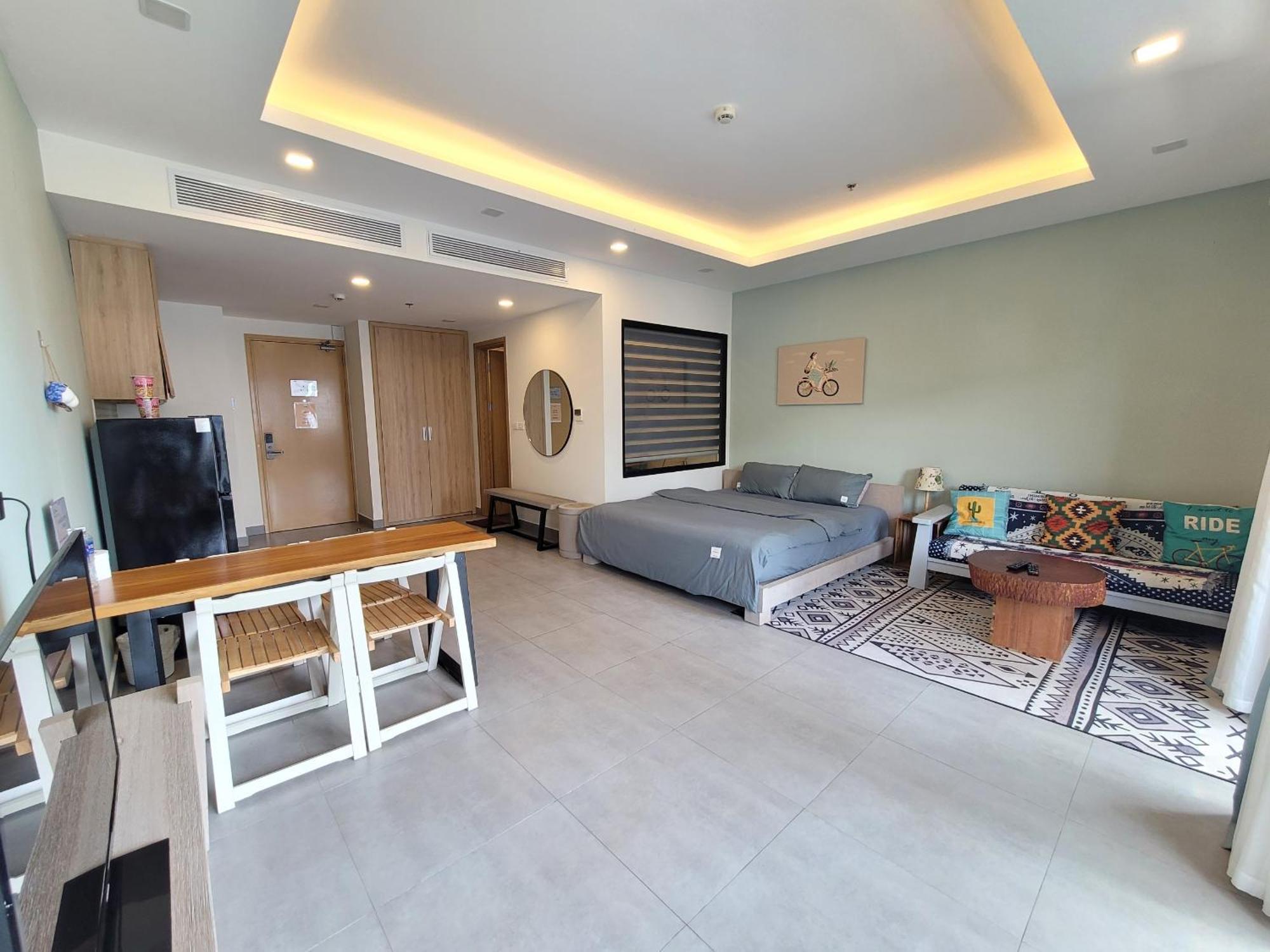 Flc Sea Tower Codotel
