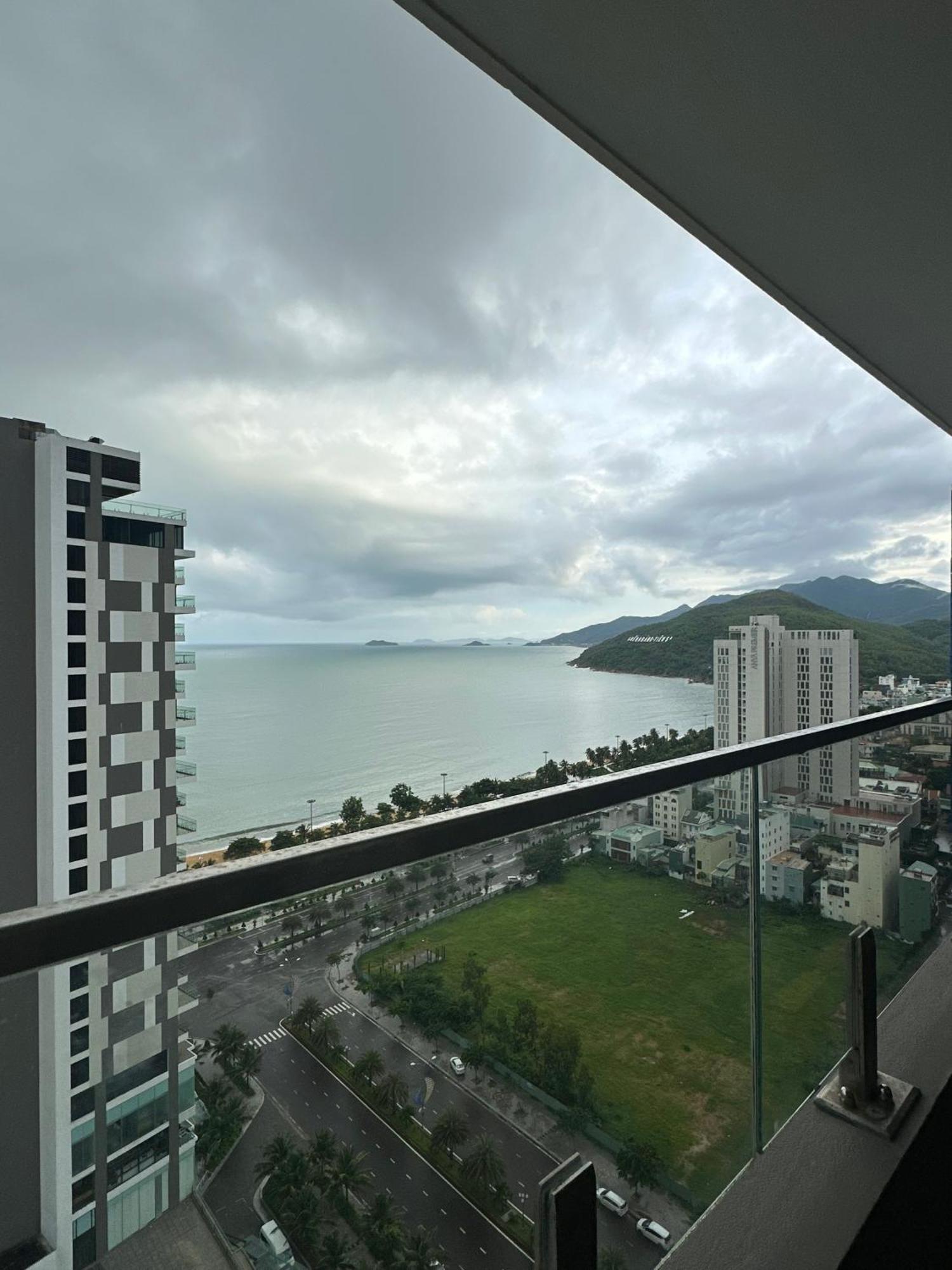 Apartment Flc Sea Tower Codotel