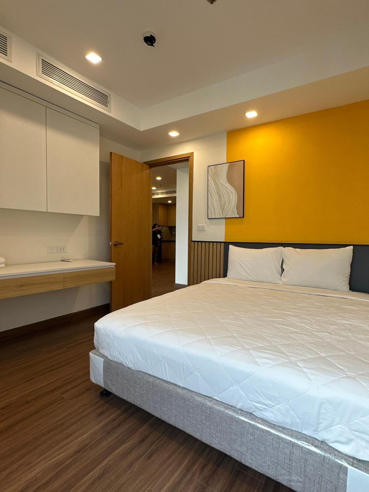 Apartment Flc Sea Tower Codotel *