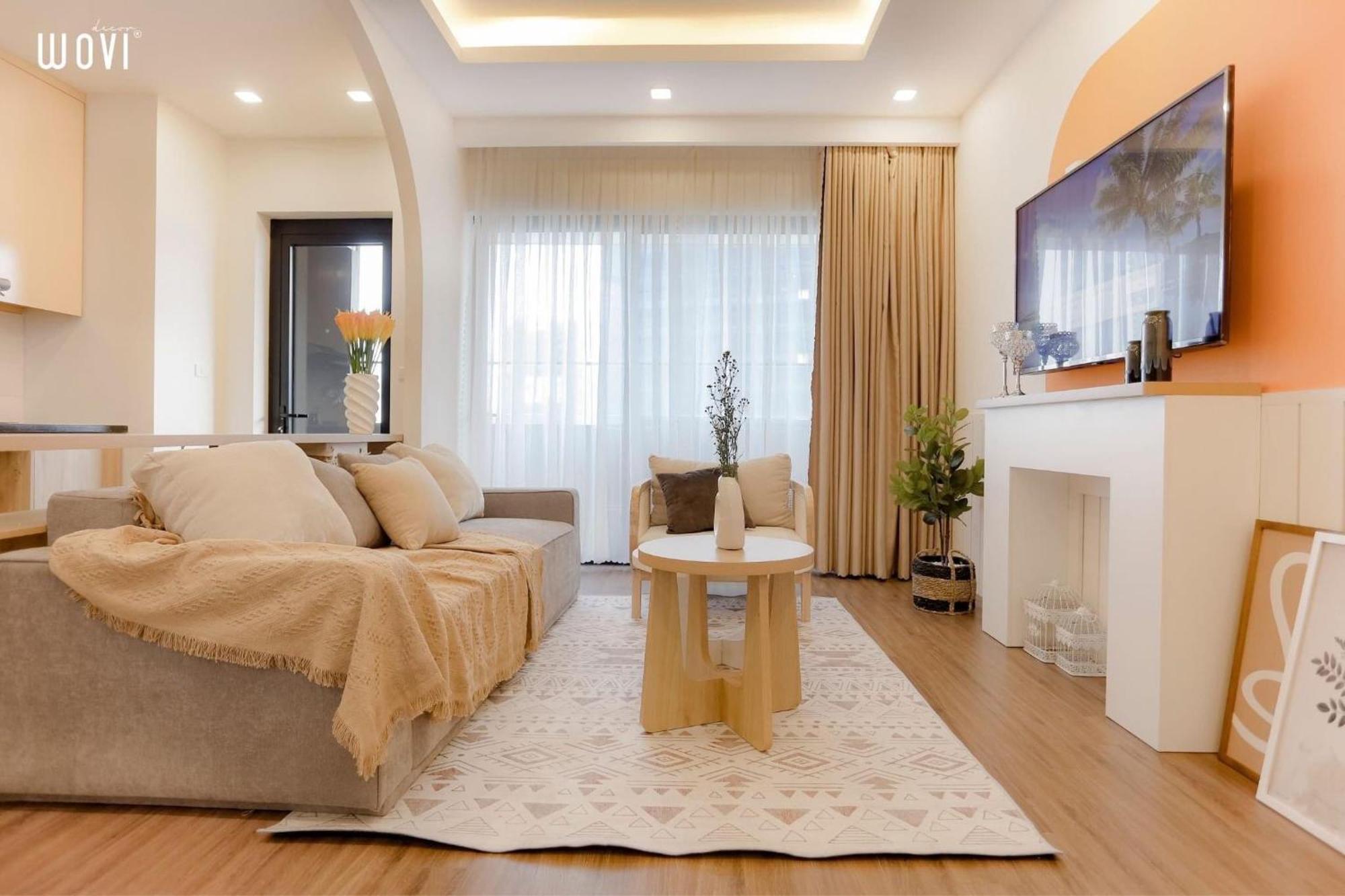 Flc Sea Tower Codotel Apartment