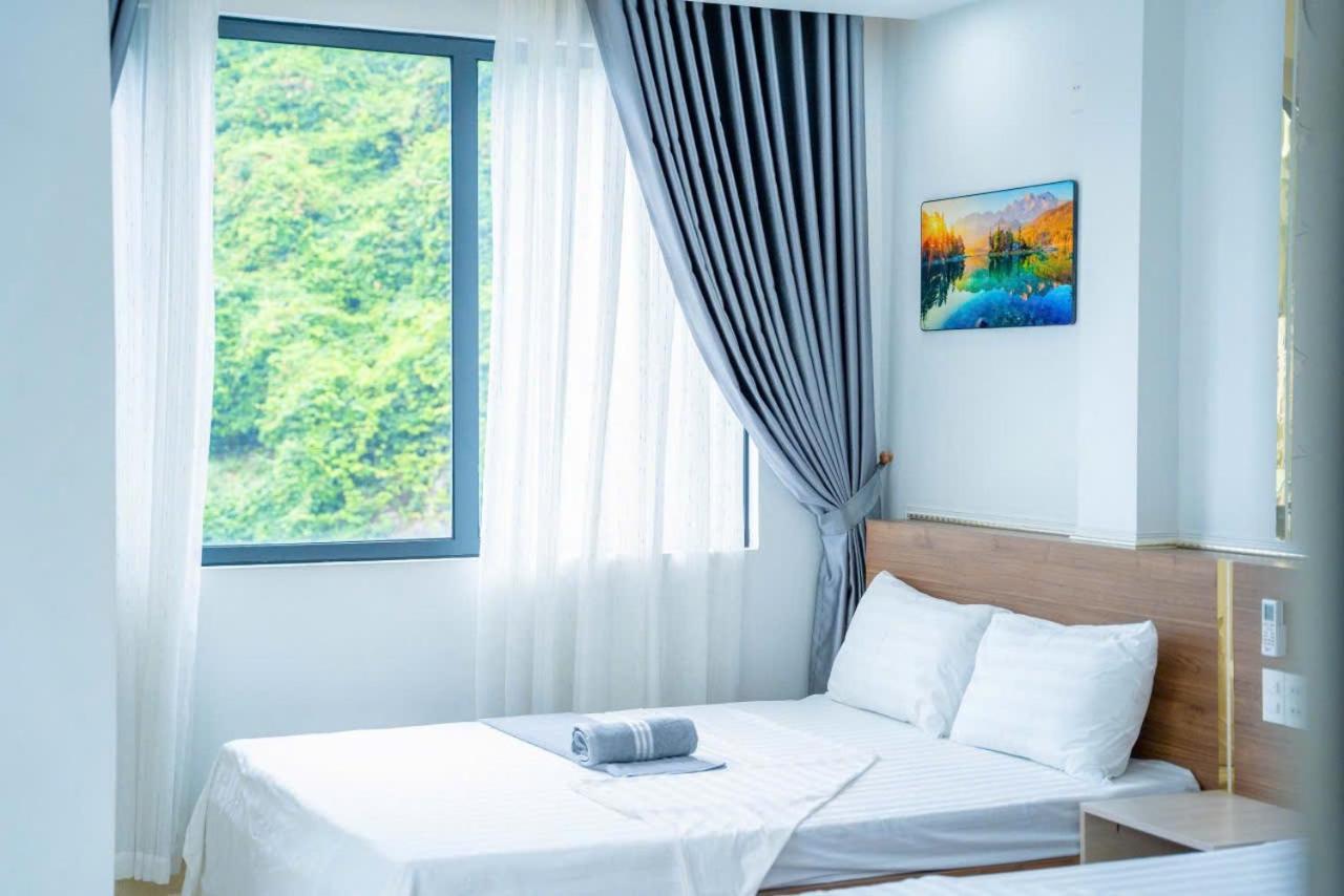 Duc Duy Cat Ba 3* Chan Chau