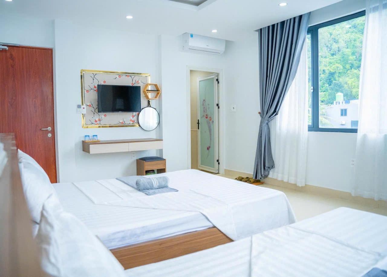 Hotel Duc Duy Cat Ba