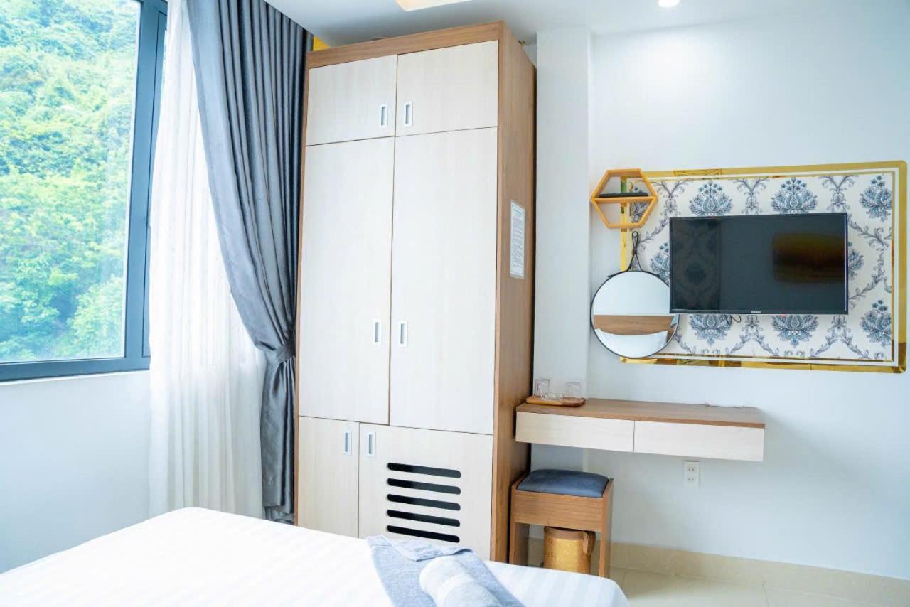 Duc Duy Cat Ba Hotel 3*