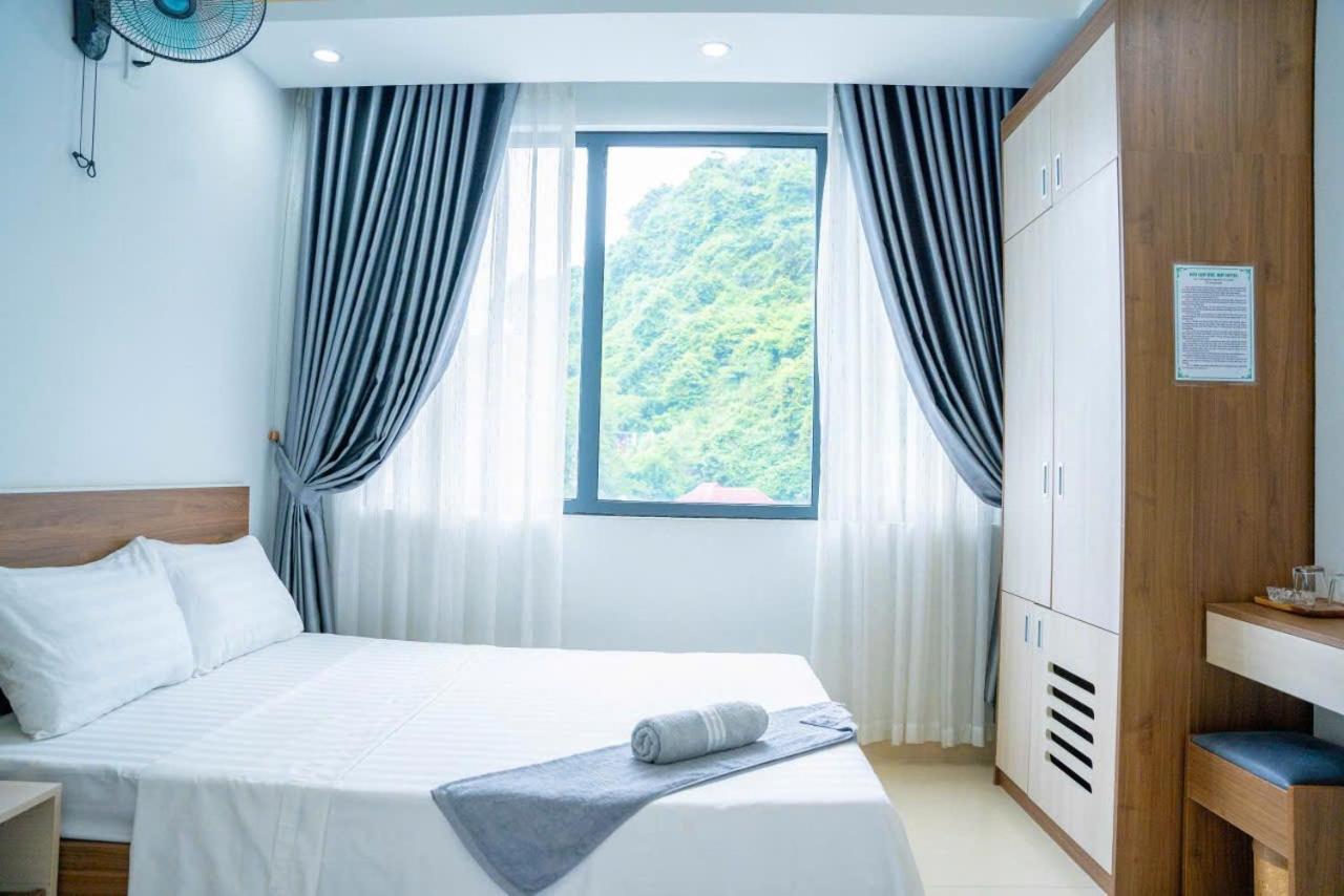 Hotel Duc Duy Cat Ba