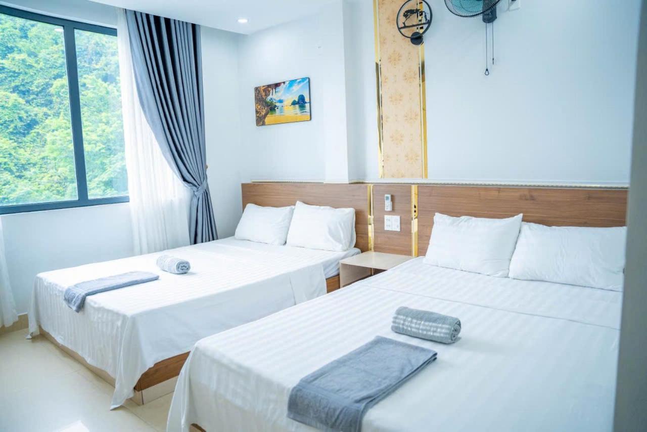 Duc Duy Cat Ba Hotel 3*
