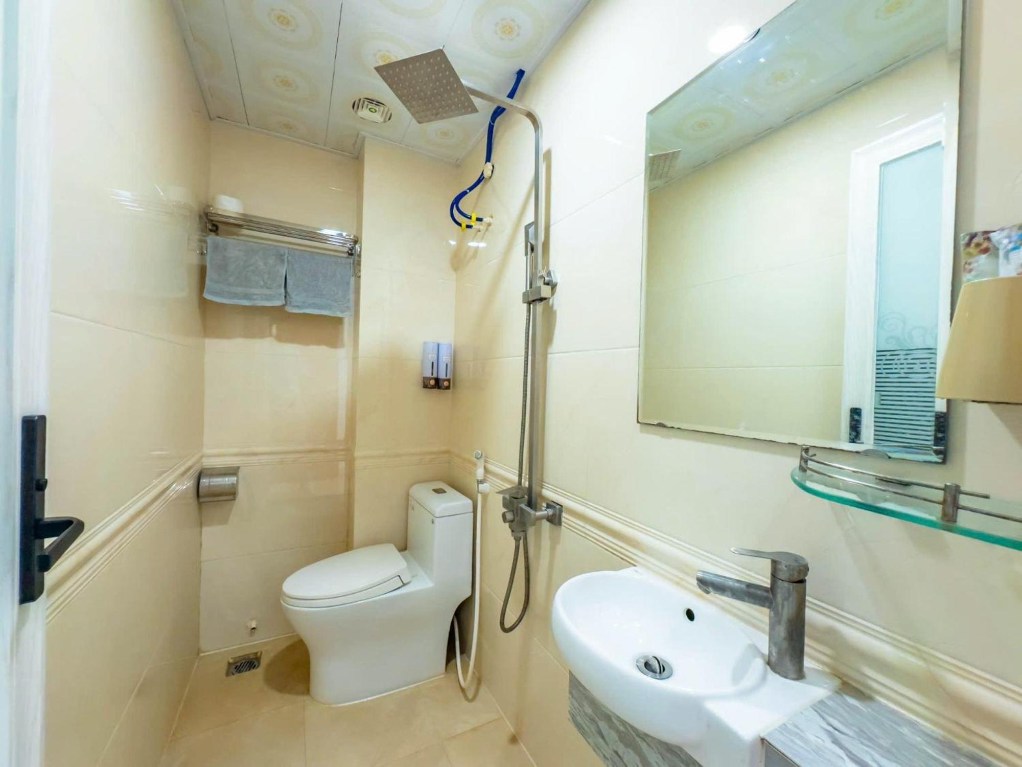 Hotel Duc Duy Cat Ba