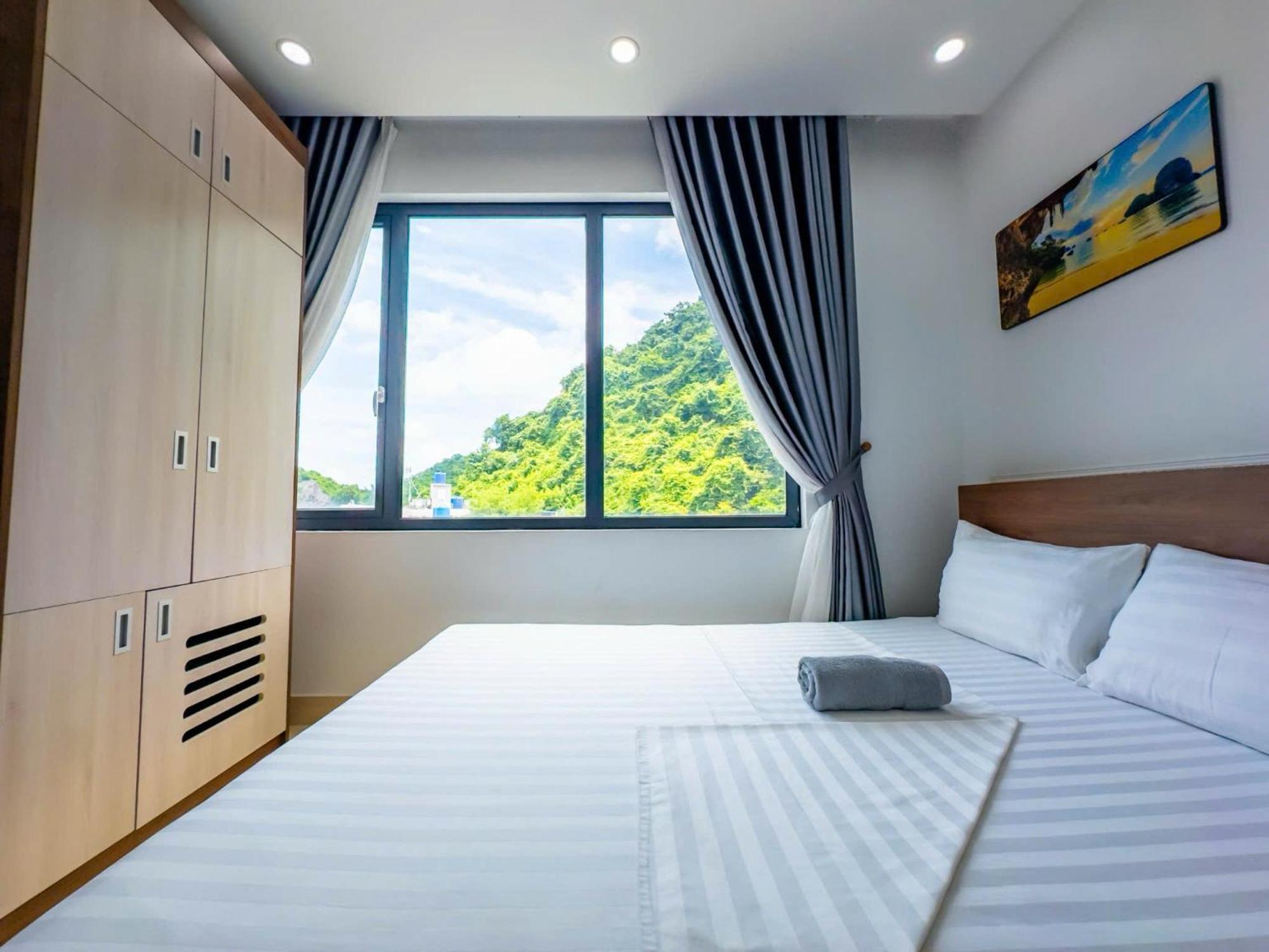 Duc Duy Cat Ba Hotel 3*