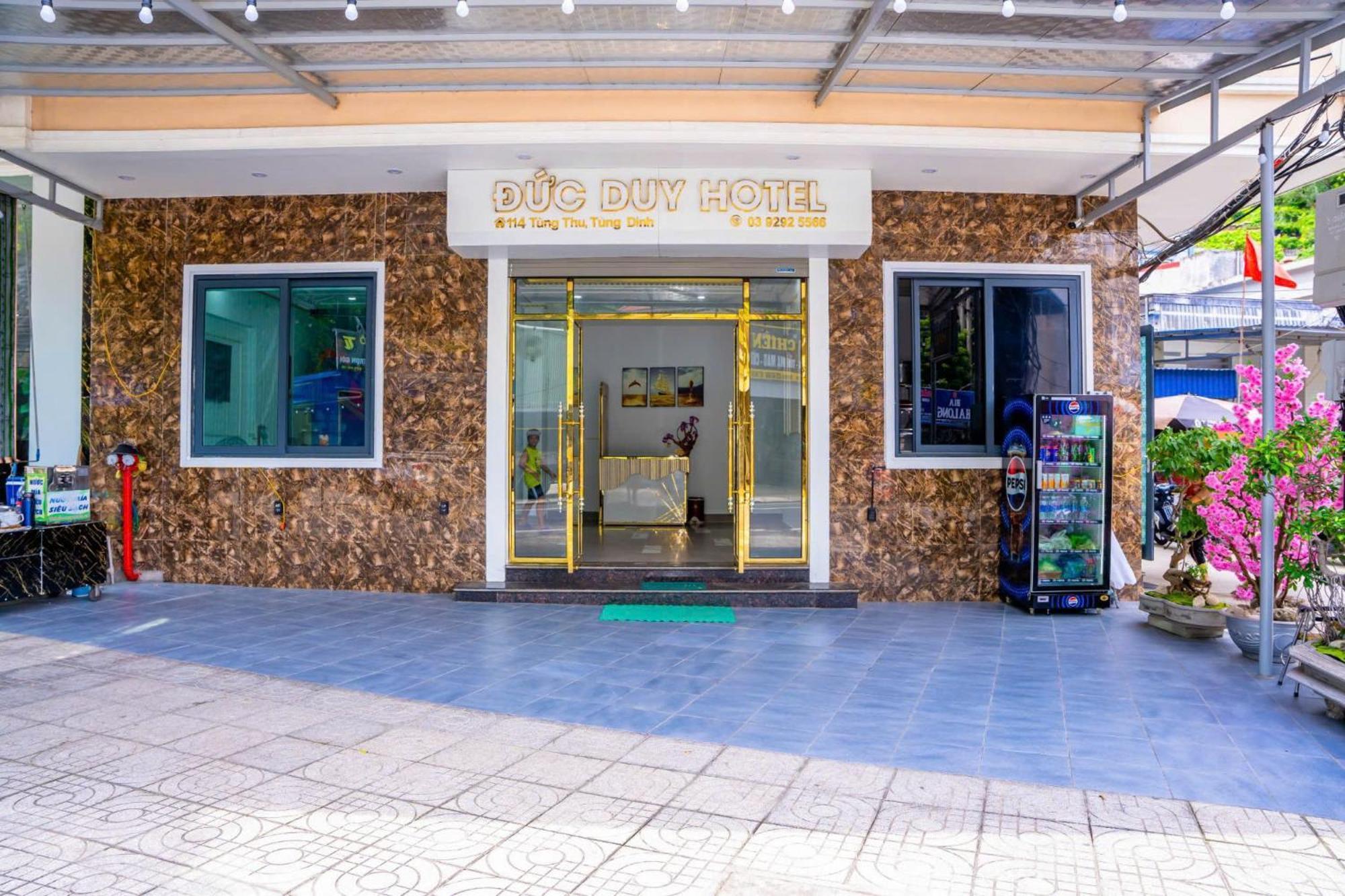 Hotel Duc Duy Cat Ba