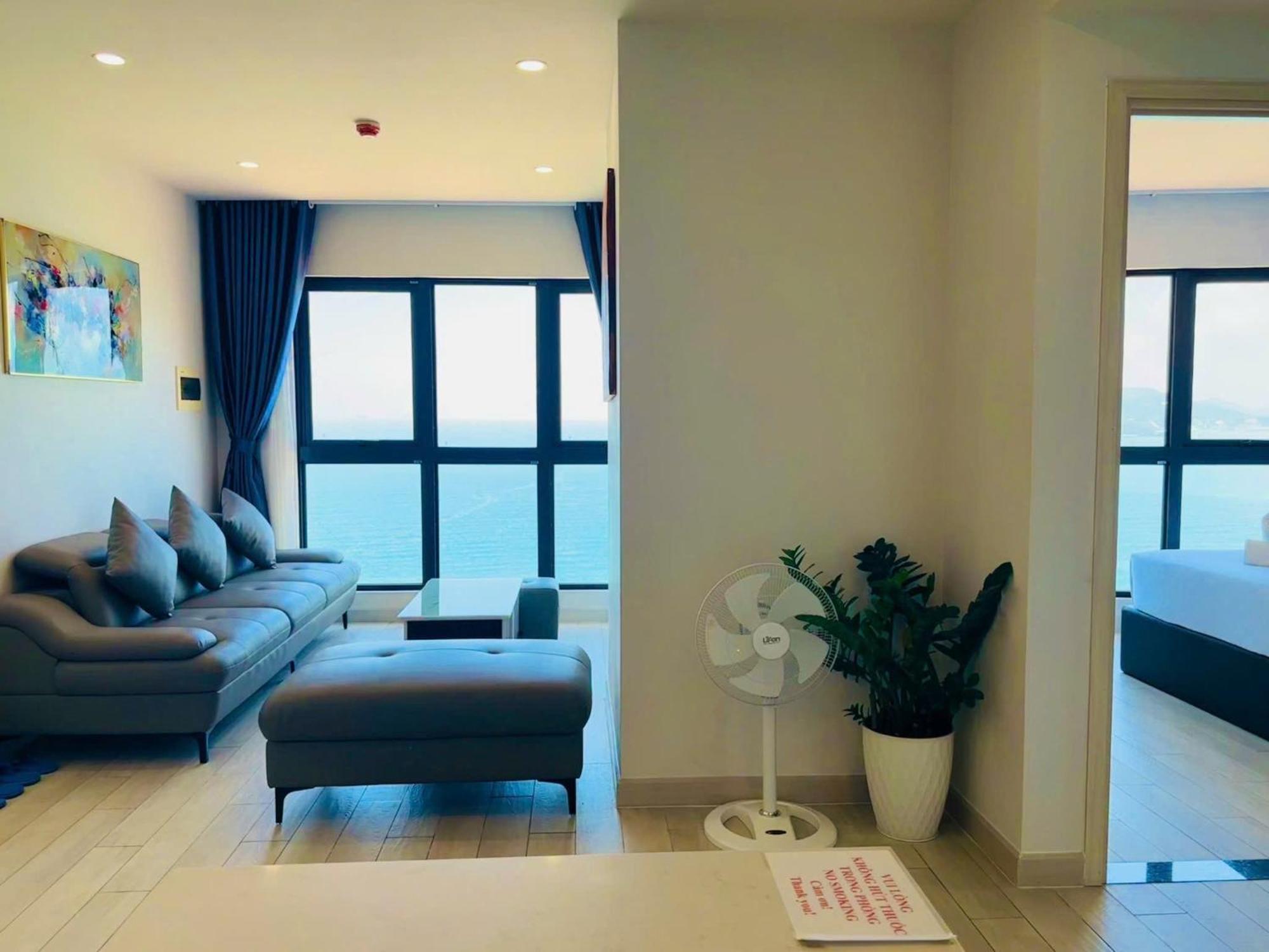 Apartment Gold Coast Luxury - Ocean View