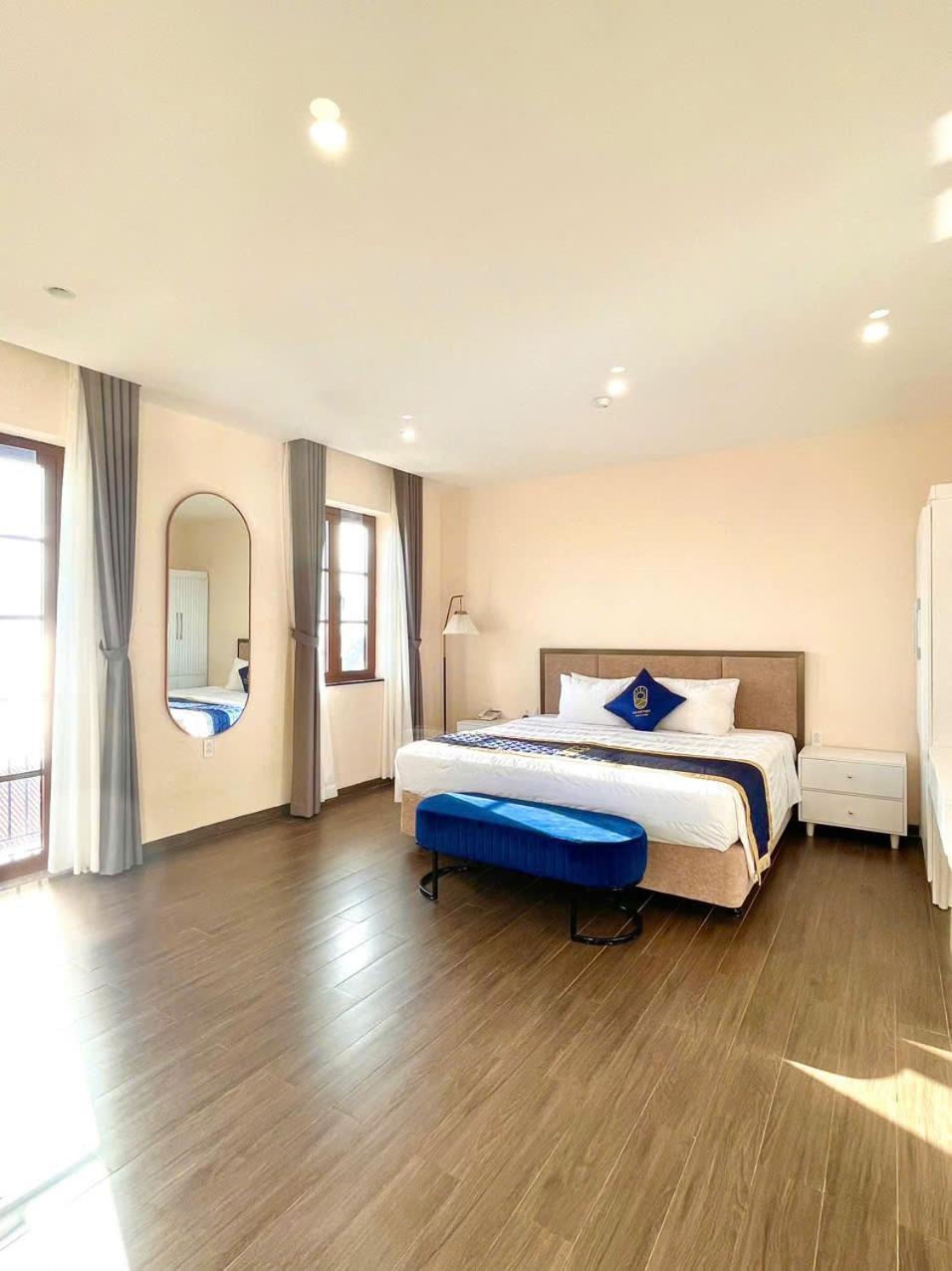 Hotel Kim Boutique Phu Quoc