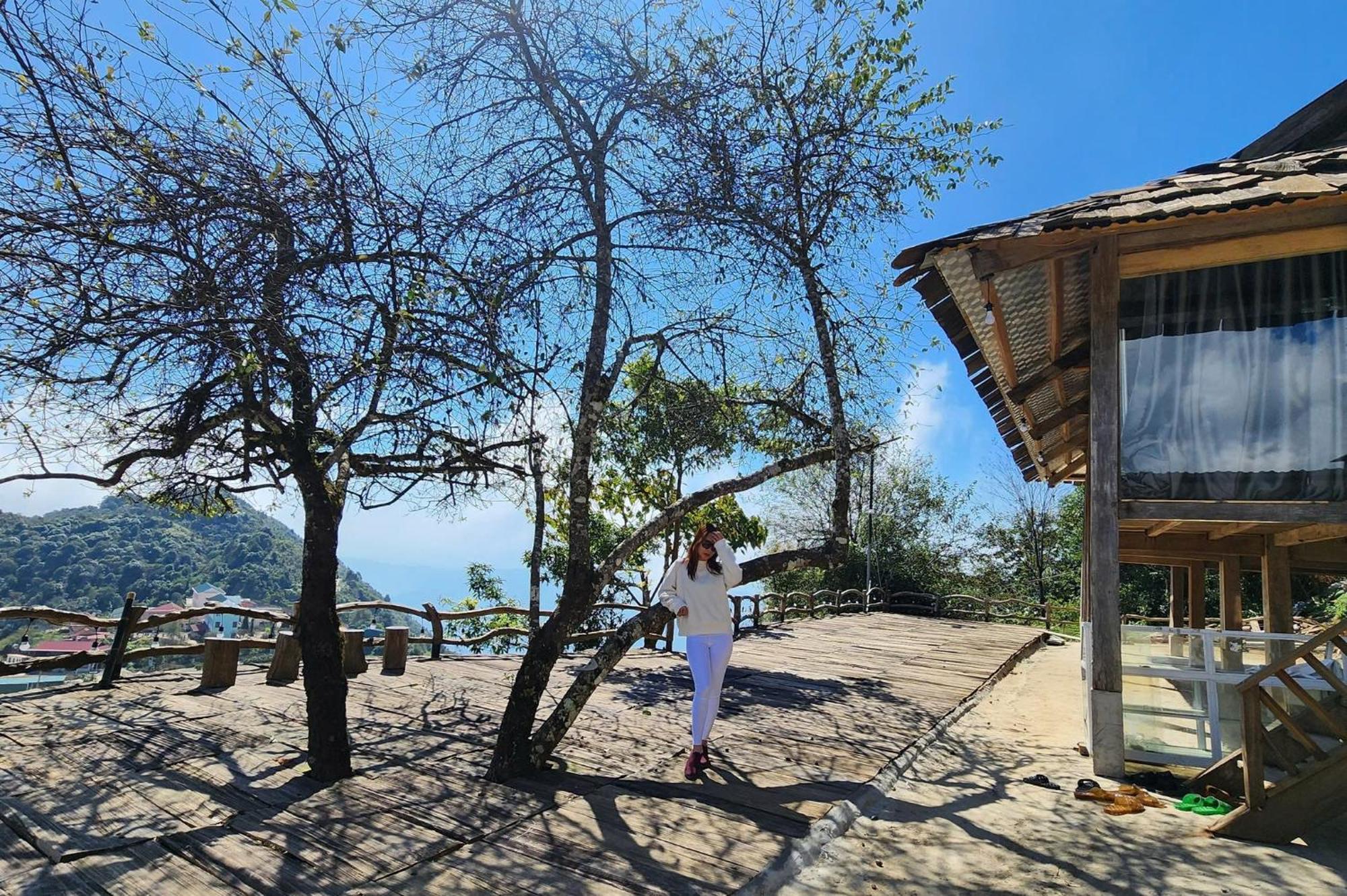 Ta Xua Lodge *