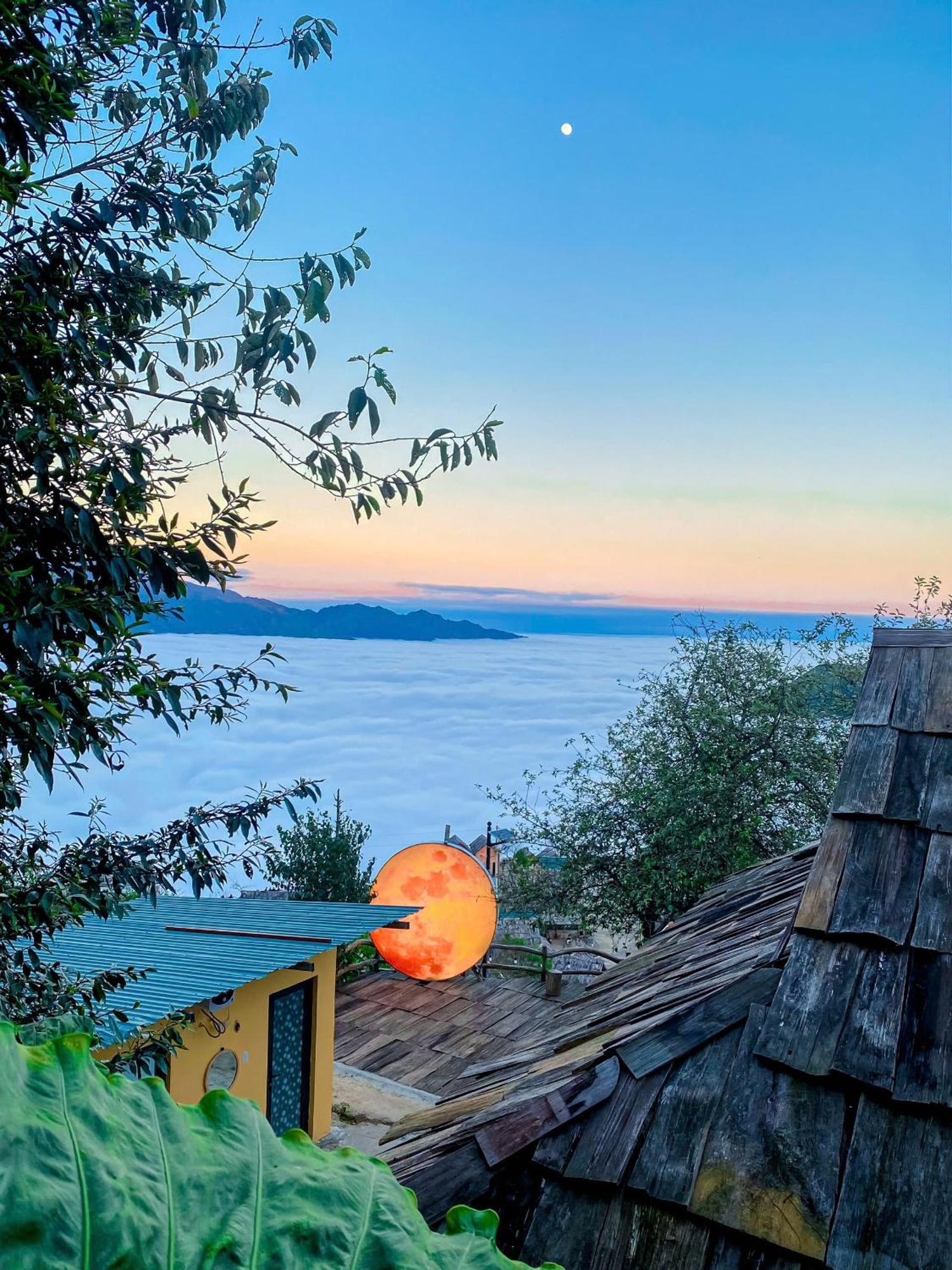 Ta Xua Lodge *