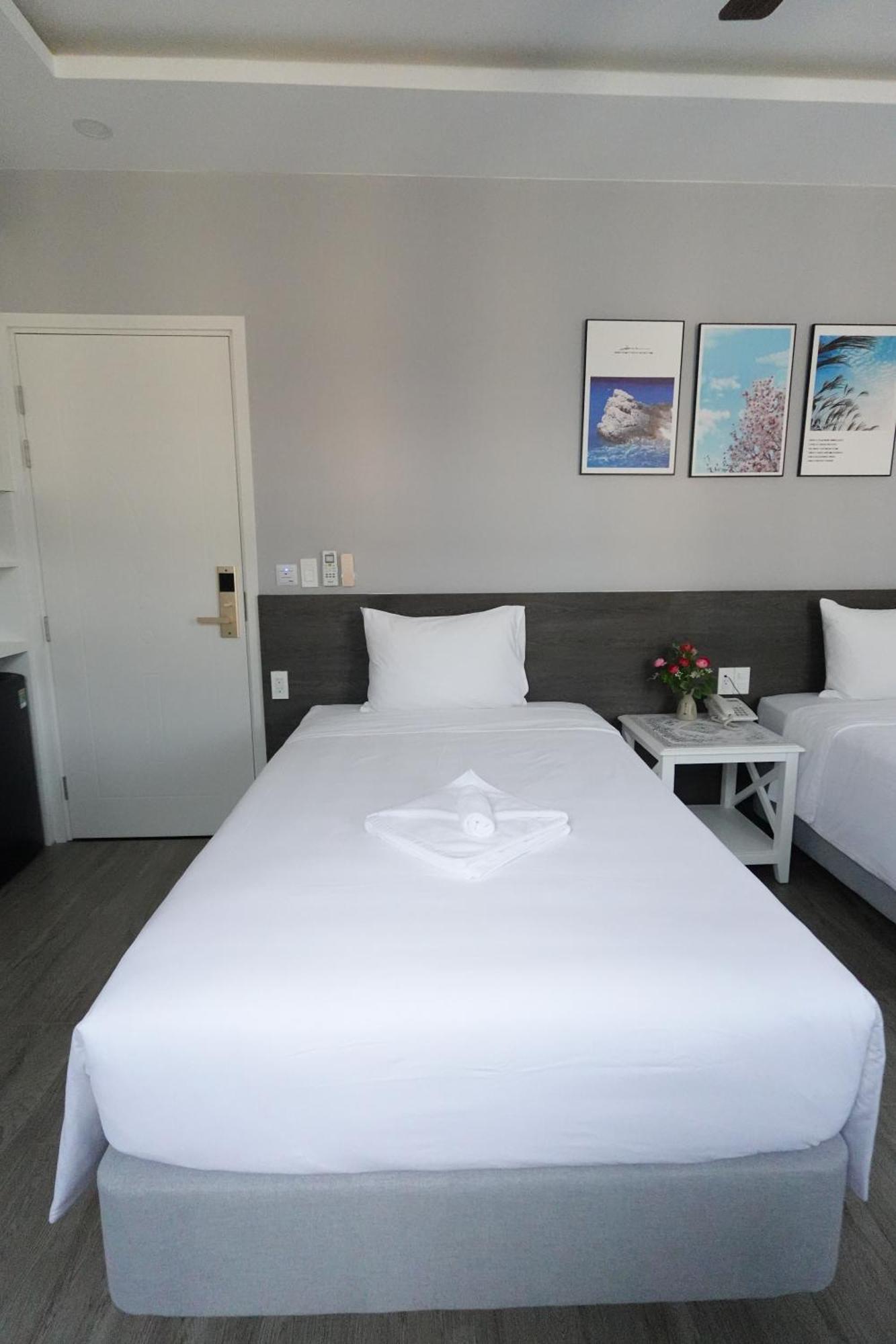 Hotel Bella Phú Quốc