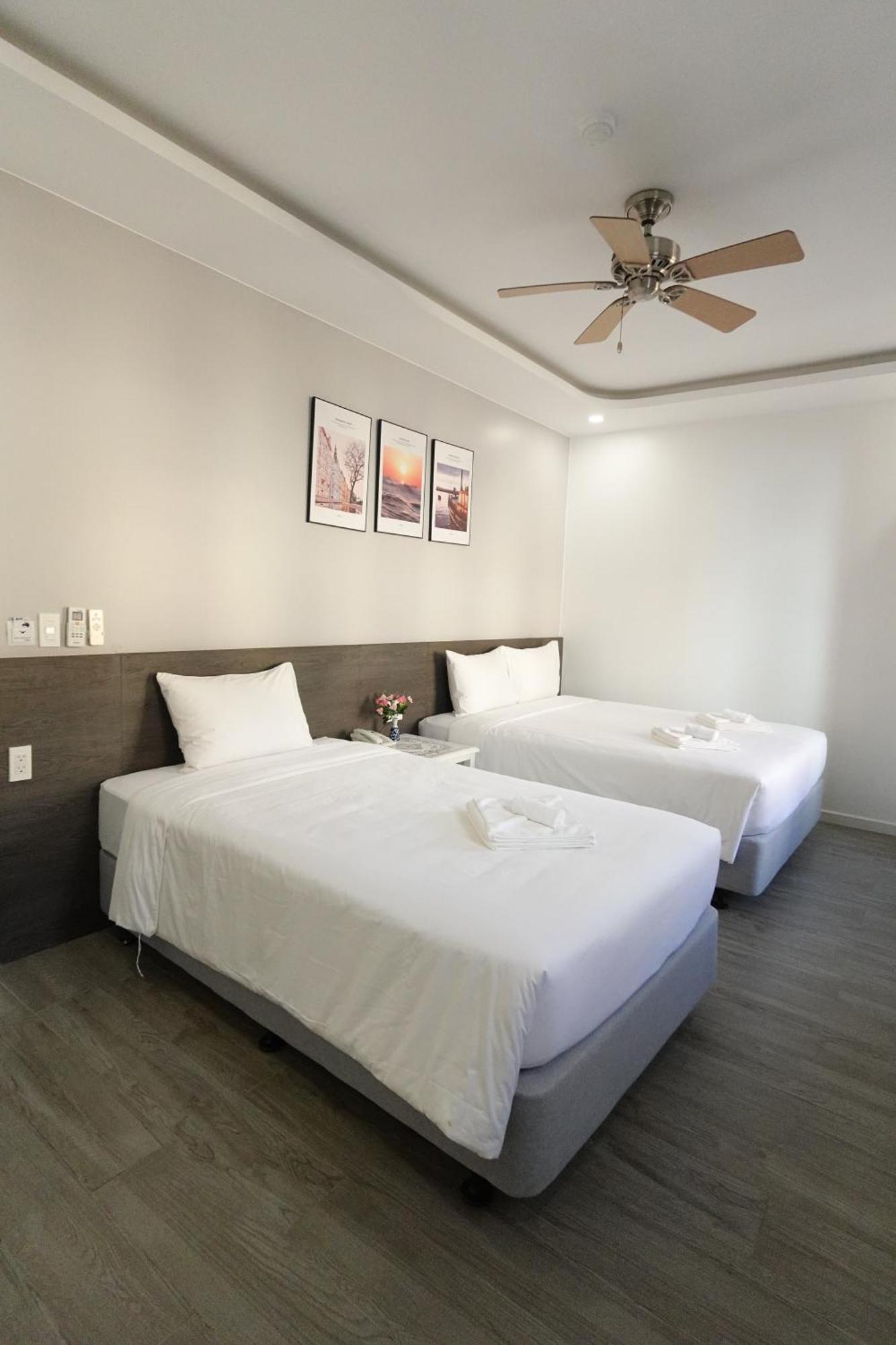Bella Hotel