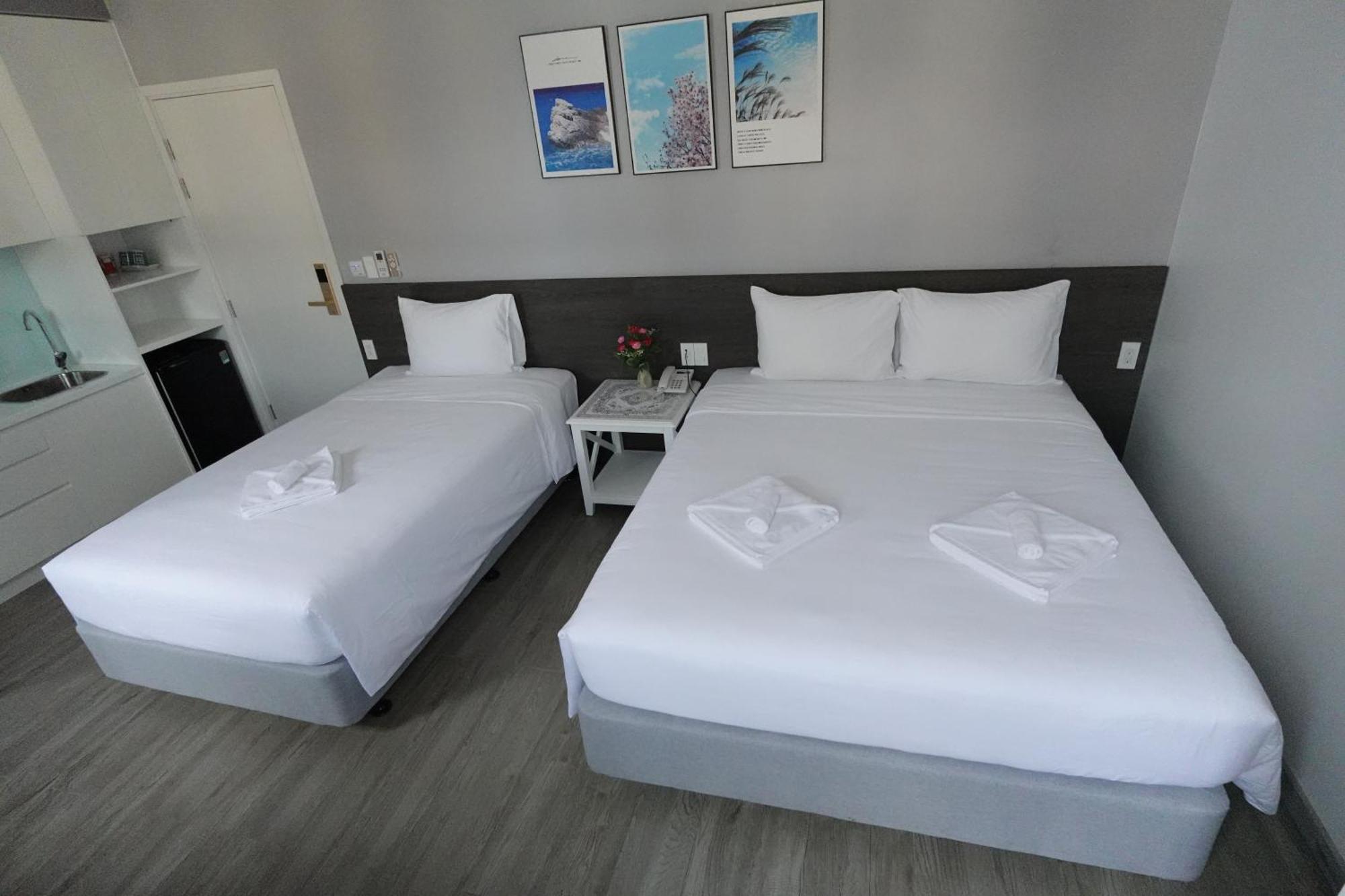 Bella Hotel