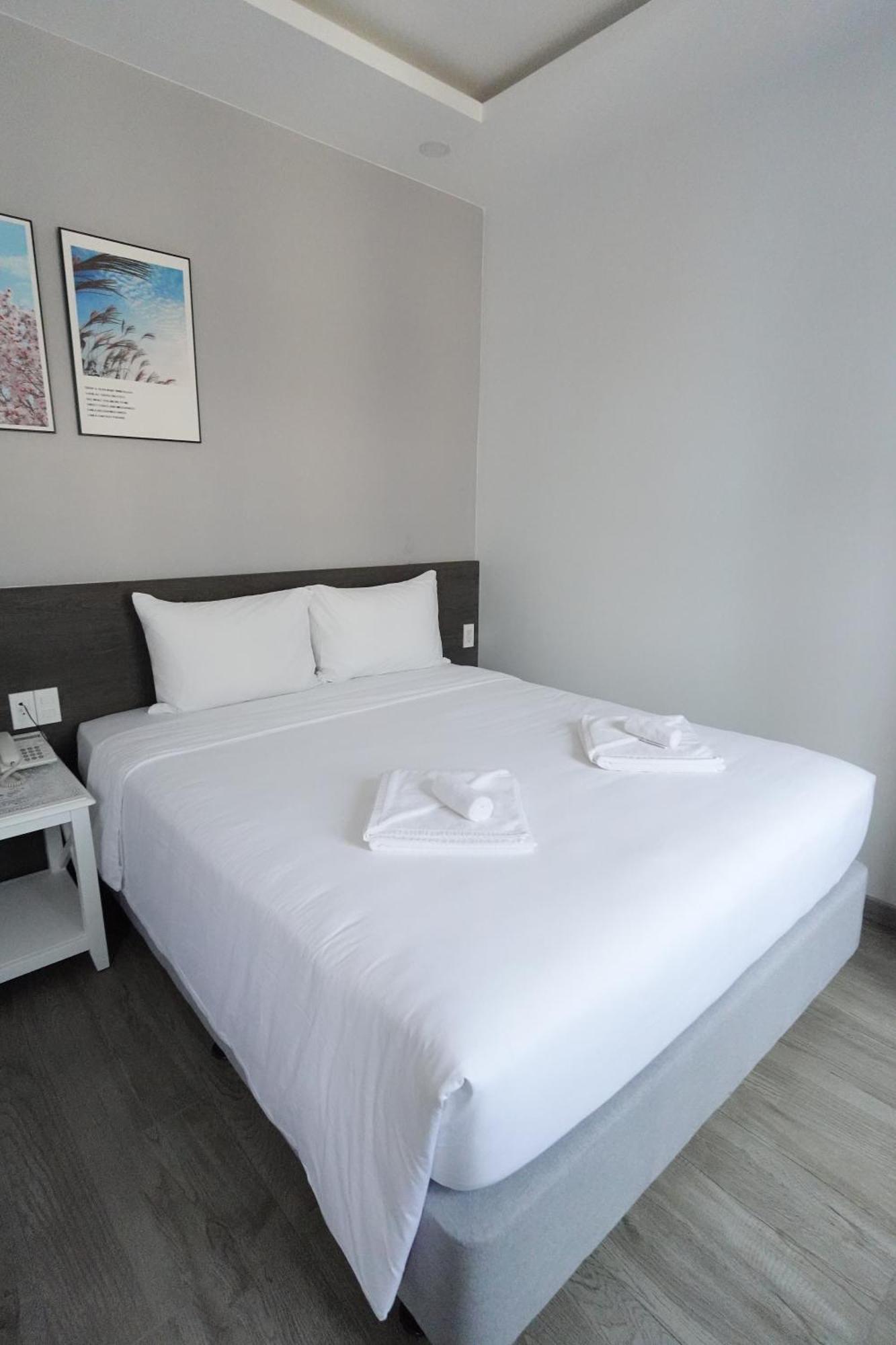 Hotel Bella