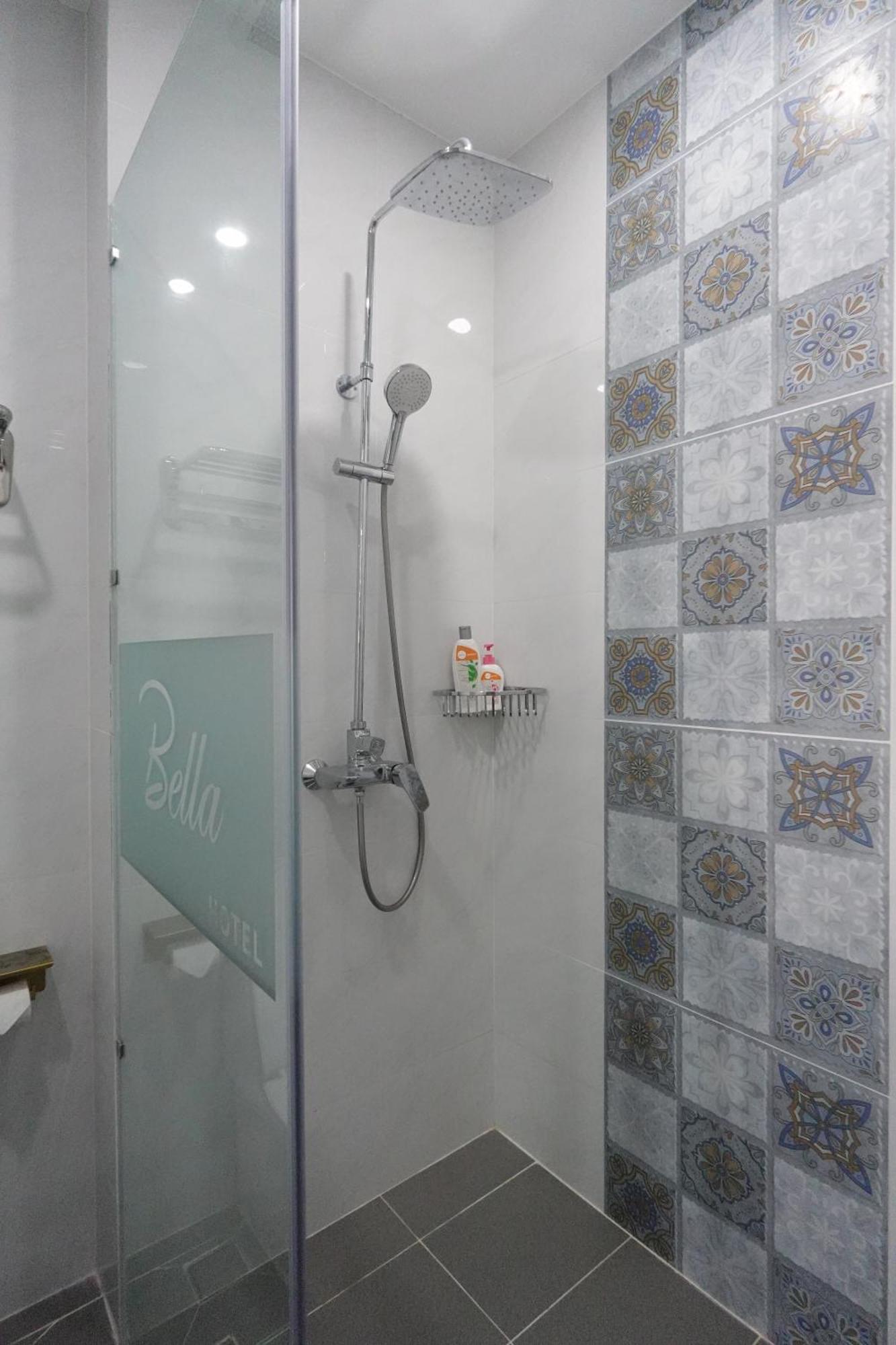 Bella Hotel 3*
