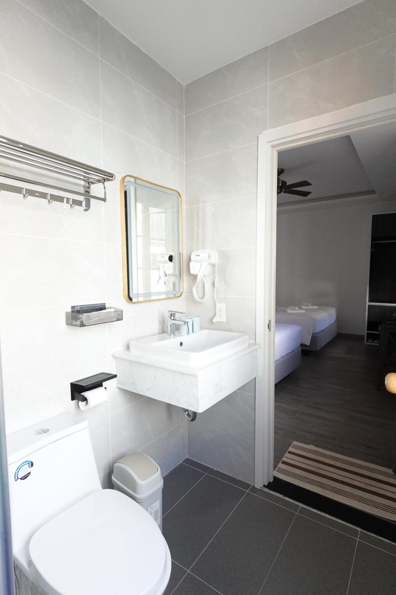 Hotel Bella 3*