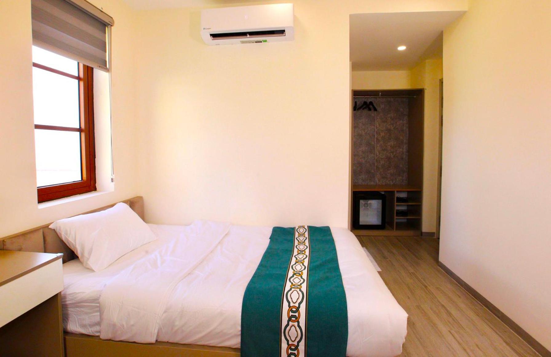 Hotel Rova - Free Hon Thom Cable Car & Aquatopia Water Park - Ven Sunset Town 3*