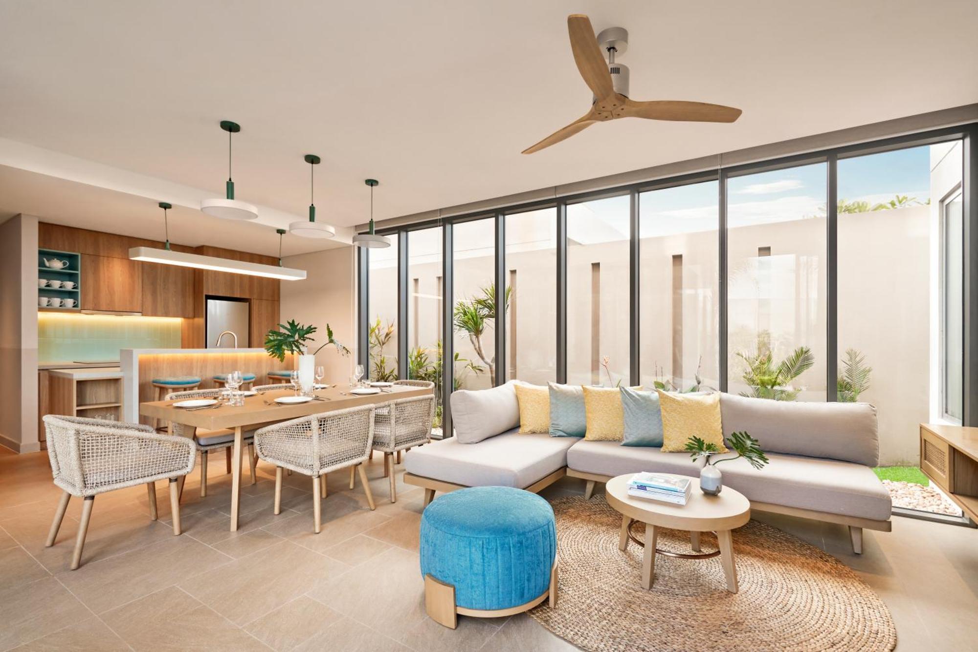 Ixora By Fusion Hotel