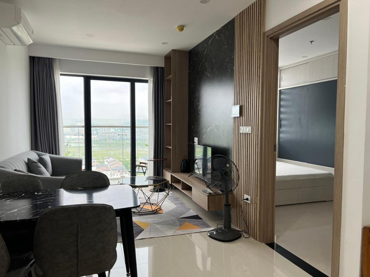 Ina - Nera Garden Apartment