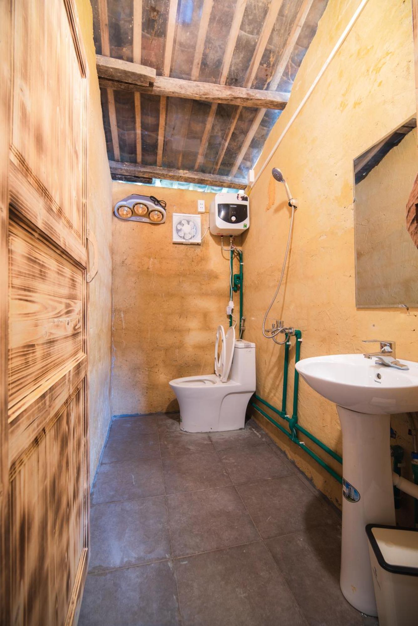 Then Pa Village Loung Co