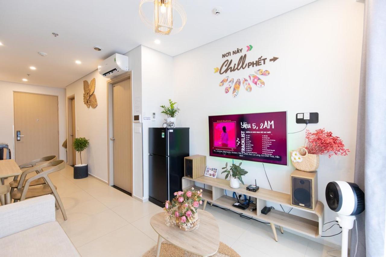 Thanh Thanh Cozy Oasis 3* Vũng Tàu