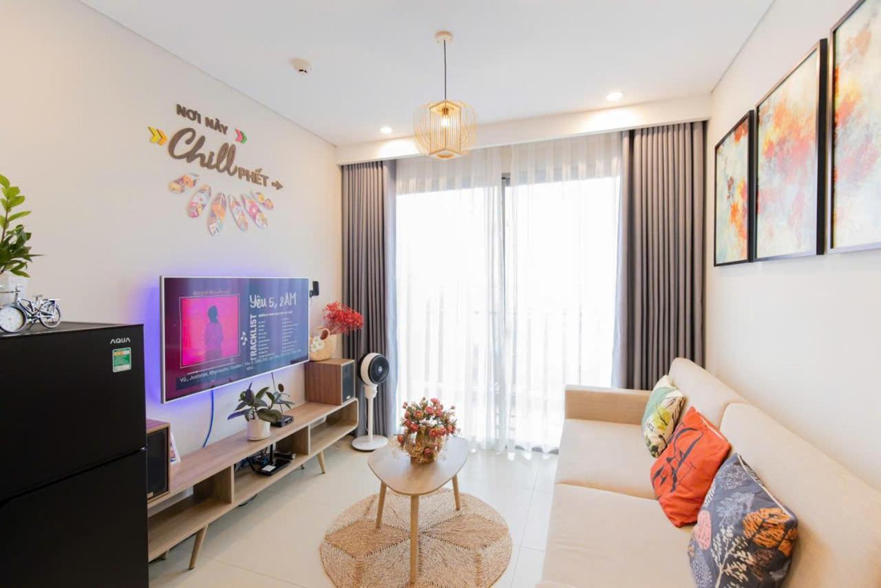 Hotel Thanh Thanh Cozy Oasis
