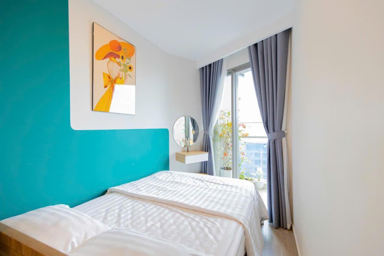 Thanh Thanh Cozy Oasis Hotel 3*