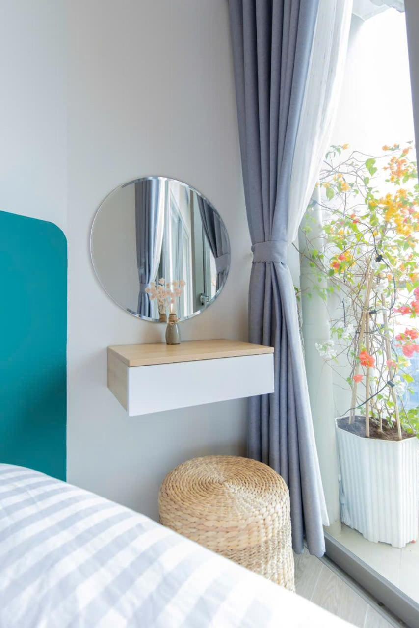 Thanh Thanh Cozy Oasis 3*