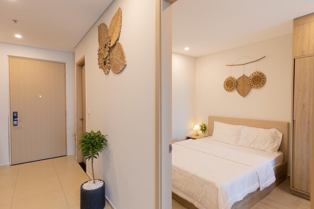 Thanh Thanh Cozy Oasis Vũng Tàu