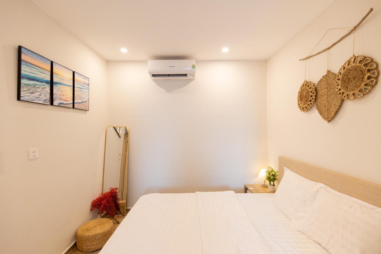 Thanh Thanh Cozy Oasis