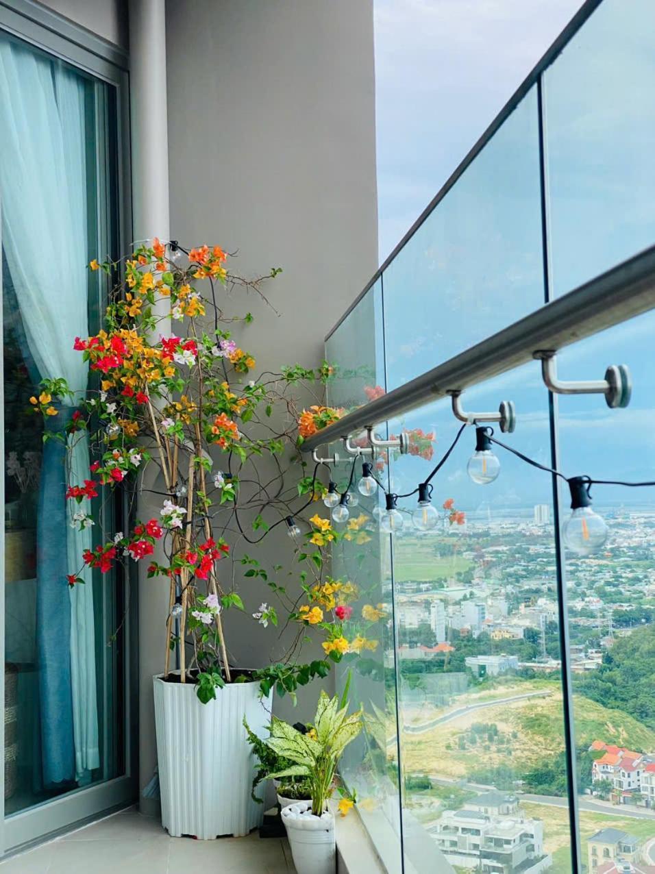 Thanh Thanh Cozy Oasis Hotel