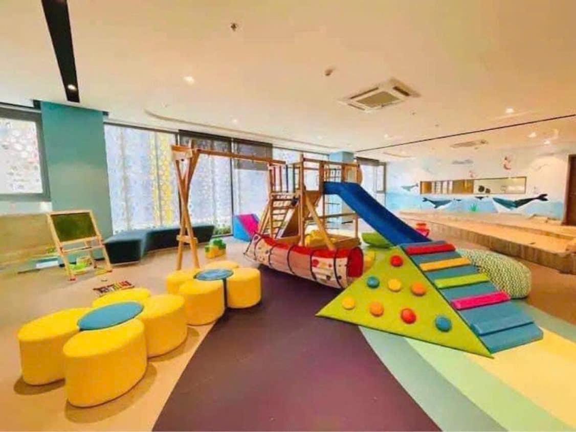 Thanh Thanh Cozy Oasis Hotel Vũng Tàu
