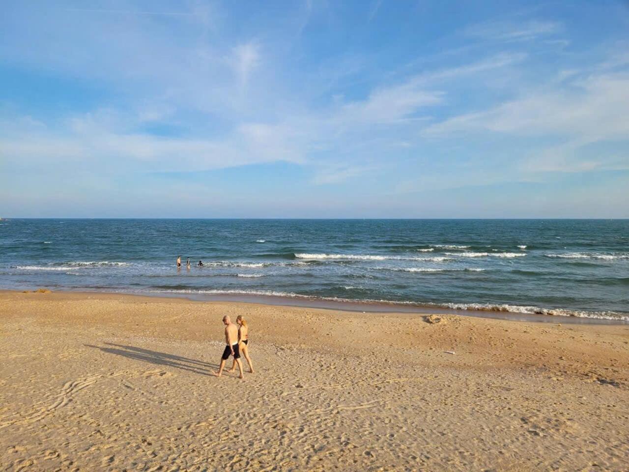 Ho Tram L Luxury 4pn Sat Bien Ll 4br Beachfront Sanctuary Ho Tram Resort *
