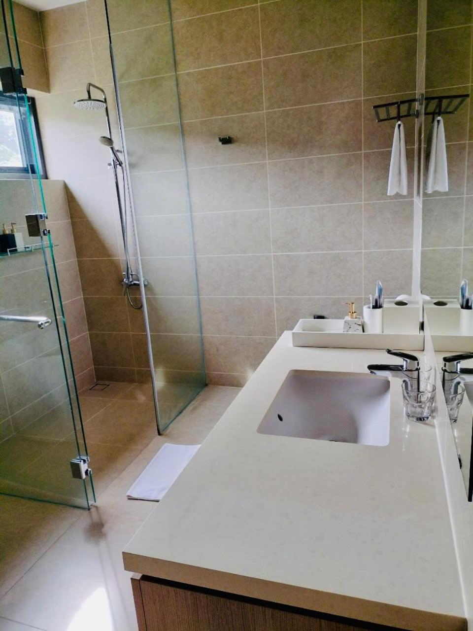 Ho Tram L Luxury 4pn Sat Bien Ll 4br Beachfront Sanctuary Ho Tram Resort *